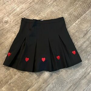 Kids ok- sister skort